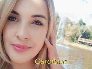 Carolblue