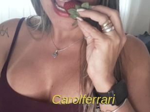 Carolferrari