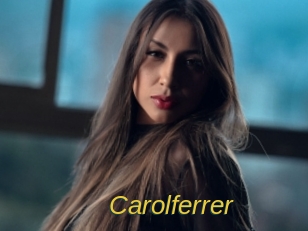 Carolferrer