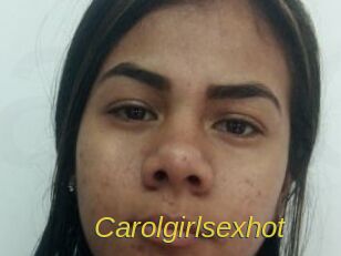 Carolgirlsexhot