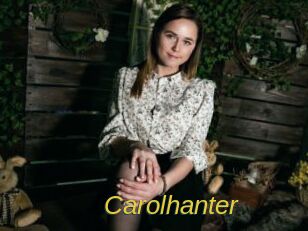 Carolhanter