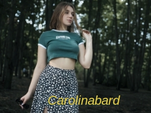 Carolinabard