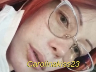 Carolinakiss23