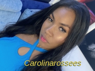 Carolinarossees