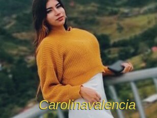 Carolinavalencia