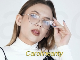 Carolineanty