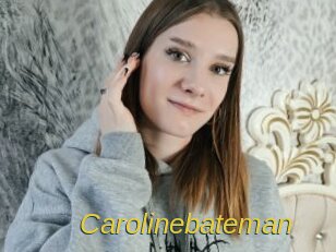 Carolinebateman