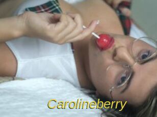 Carolineberry