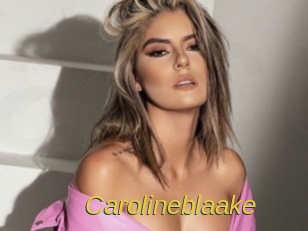 Carolineblaake