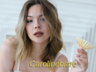 Carolineblare