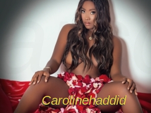 Carolinehaddid