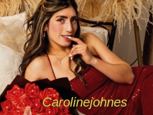 Carolinejohnes