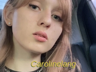 Carolinelang