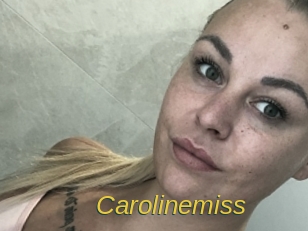 Carolinemiss