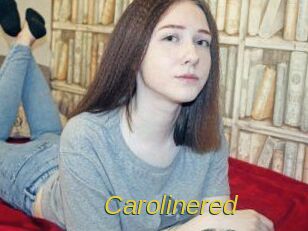 Carolinered