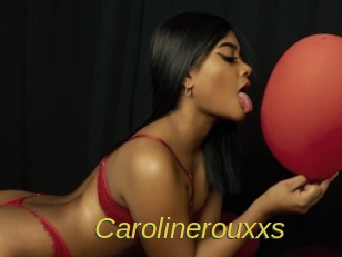 Carolinerouxxs