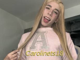 Carolinets18