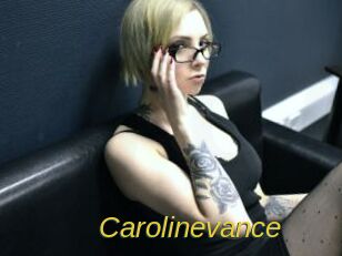 Carolinevance