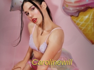 Carolinewill