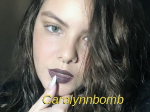 Carolynnbomb