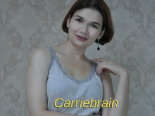 Carriebrain