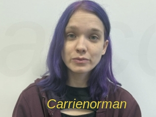 Carrienorman