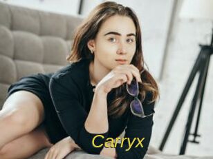 Carryx