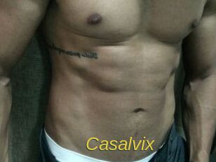 Casalvix