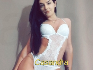 Casandra