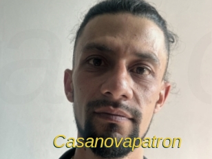 Casanovapatron