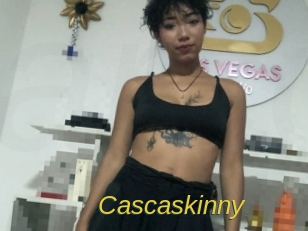 Cascaskinny