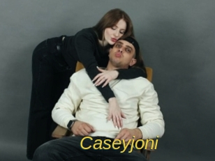 Caseyjoni