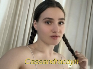 Cassandracayn