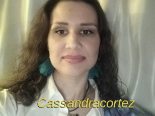 Cassandracortez