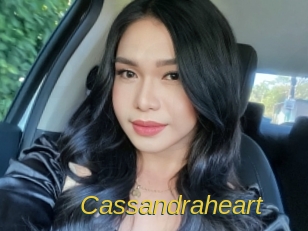 Cassandraheart