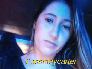 Cassideycarter