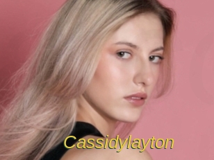 Cassidylayton