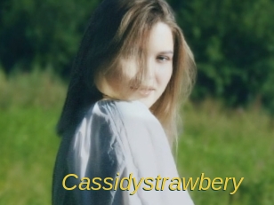 Cassidystrawbery