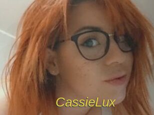 CassieLux