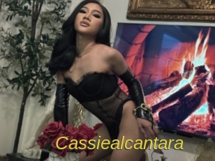 Cassiealcantara