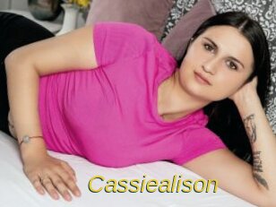 Cassiealison