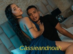 Cassieandnoah