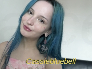 Cassiebluebell