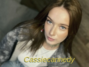 Cassiecannedy