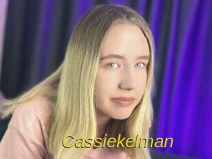 Cassiekelman