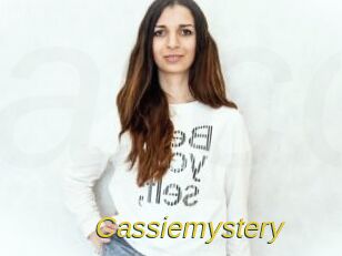 Cassiemystery