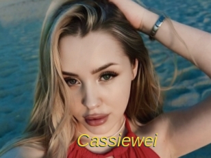 Cassiewei