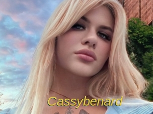 Cassybenard