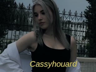 Cassyhouard