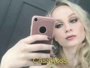 Cassyloss